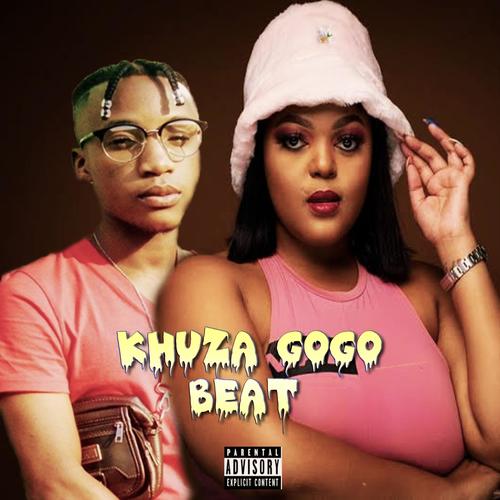 Khuza Gogo Beat (amapiano Remake) (feat. DBN Gogo)