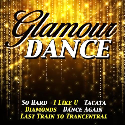 Glamour Dance (Explicit)