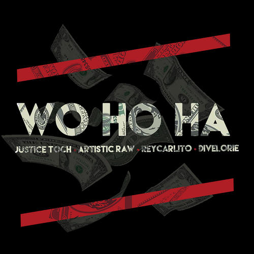 Wo Ho Ha (Explicit)