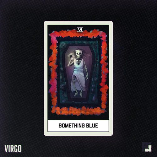 Virgo // Something Blue