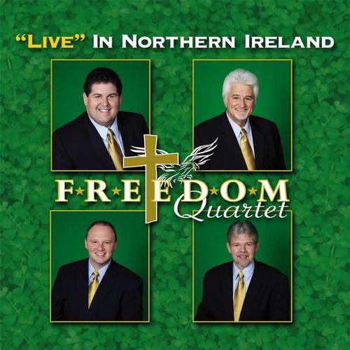 Live in Northern Ireland