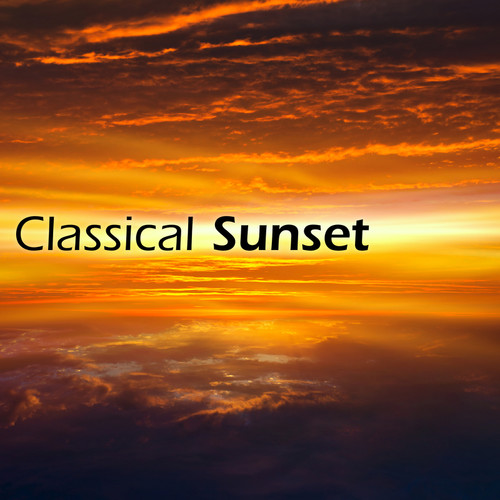 Chopin: Classical Sunset