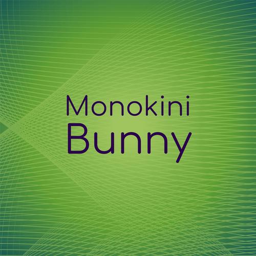 Monokini Bunny