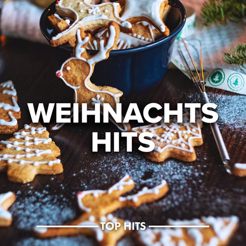 Weihnachts Hits 2021