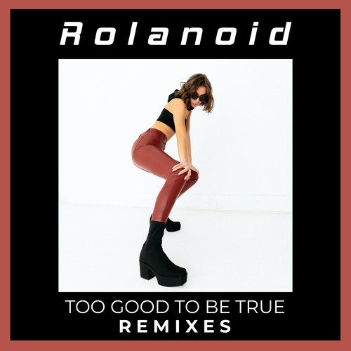 Too Good to Be True (Remixes)