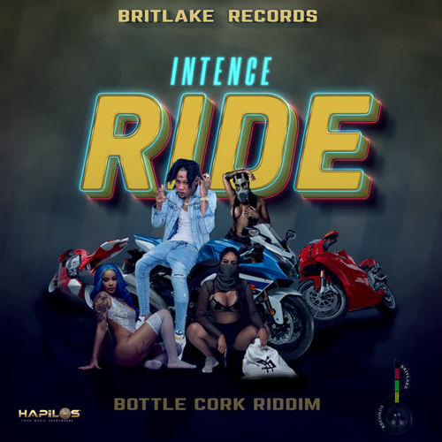 Ride (Explicit)