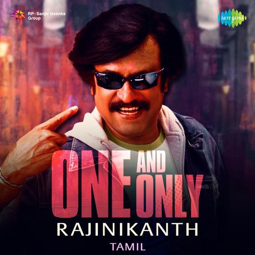 One and Only Rajinikanth