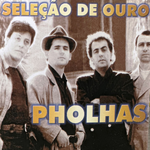 Seleção de Ouro