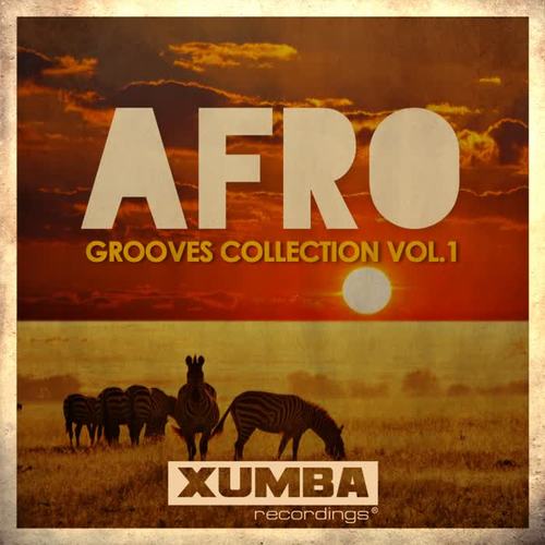 Afro Grooves Collection, Vol. 1