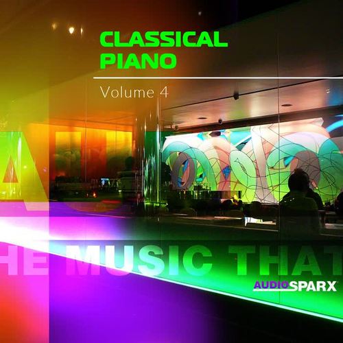 Classical Piano Volume 4