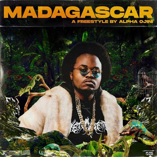 Madagascar (Freestyle)