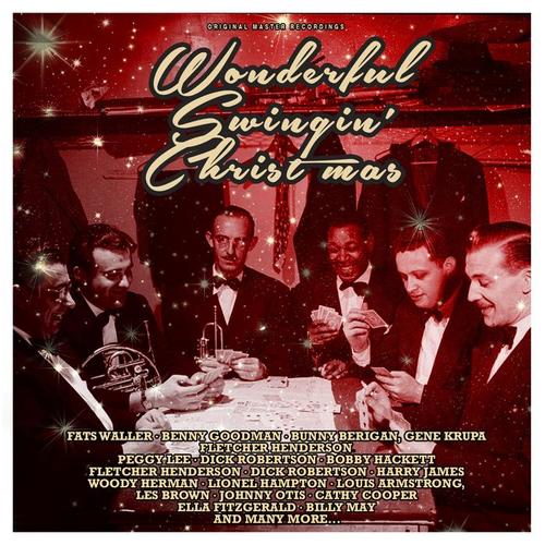 Wonderful Swingin`Christmas