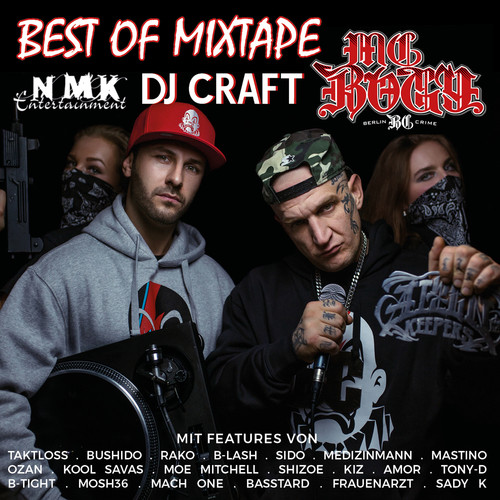 Best of Mixtape