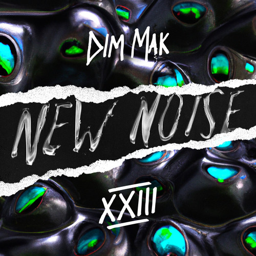 Dim Mak Presents New Noise, Vol. 23 (Explicit)