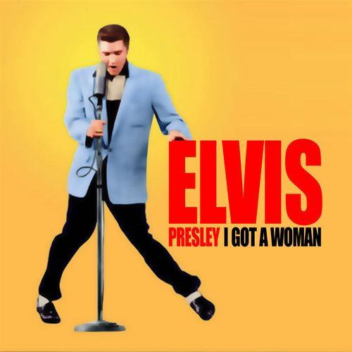 I Got A Woman