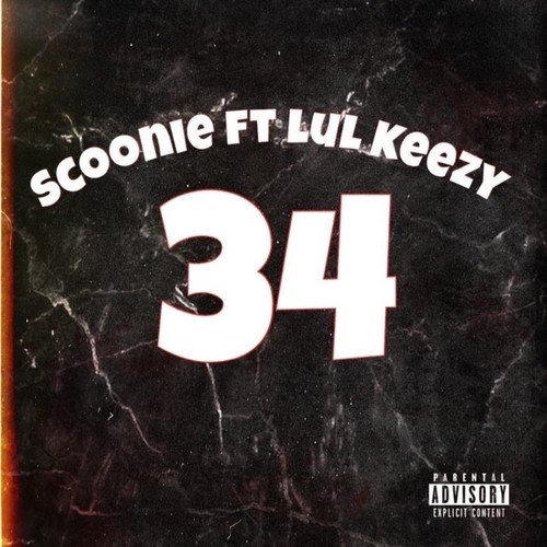 34 (feat. Lul Keezy) [Explicit]