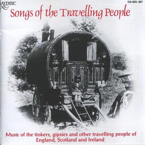 Songs of the Travelling People