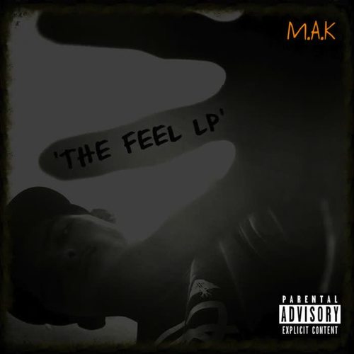 The Feel Lp (Explicit)