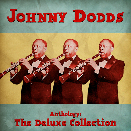 Anthology: The Deluxe Collection (Remastered)