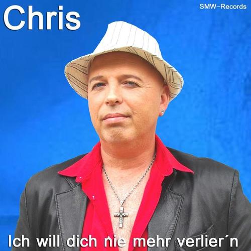 Ich will dich nie mehr verlier´n