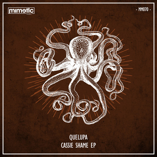 Cassie Shame EP