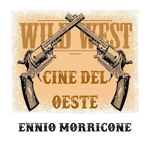 Cine del Oeste