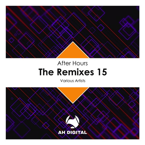 After Hours - the Remixes 15