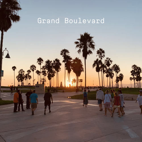 Grand Boulevard