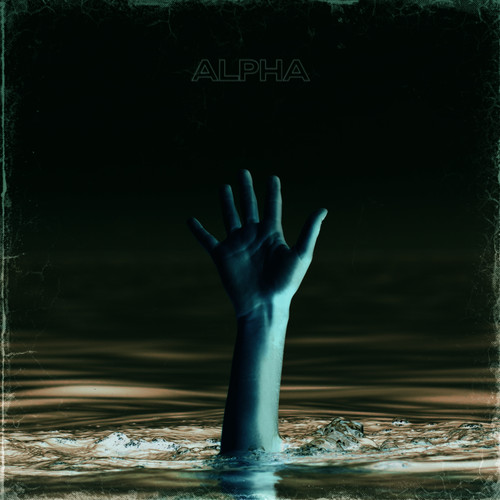 Alpha (Explicit)