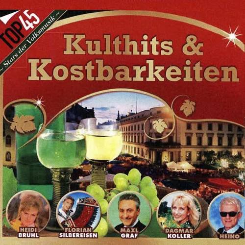 Top45 - Kulthits & Kostbarkeiten