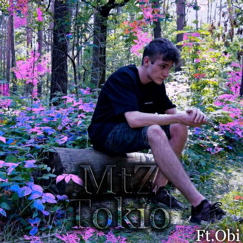 Tokio (feat. Obi) [Explicit]