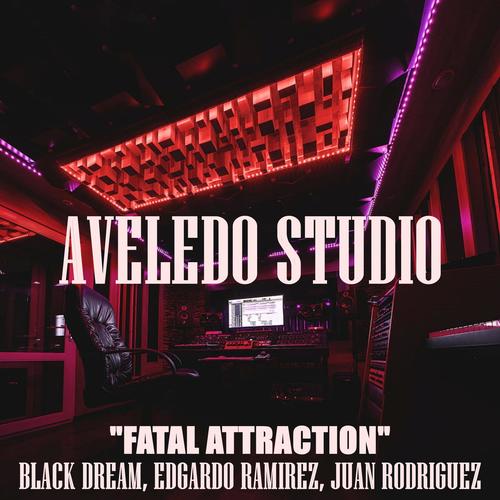 Fatal Attraction (feat. Black Dream, Edgardo Ramirez & Juan Rodriguez)