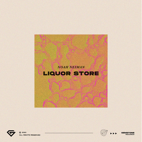 Liquor Store (Explicit)