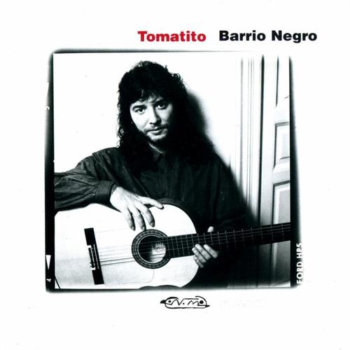 Barrio Negro (Remasterizado)