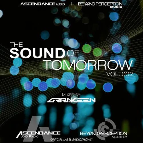 The Sound Of Tomorrow, Vol. 002