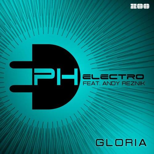 Gloria (feat. Andy Reznik)