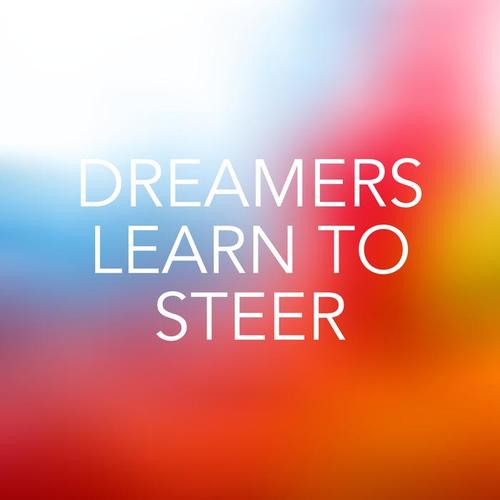 Dreamers Learn To Steer