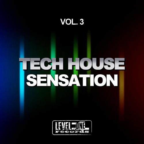 Tech House Sensation, Vol. 3