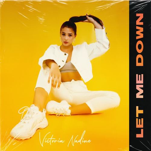 Let Me Down (Explicit)