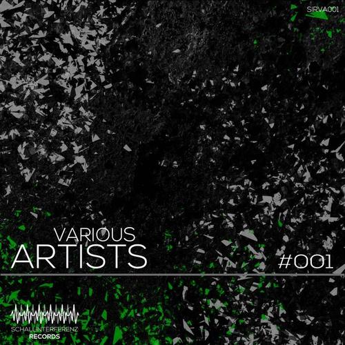 Various Artist #001