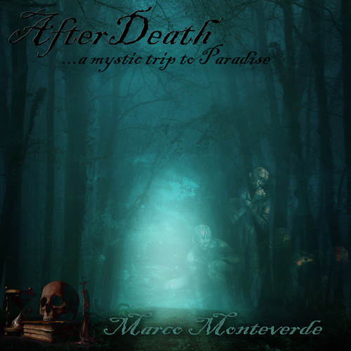 AfterDeath (A Mystic Trip to Paradise)