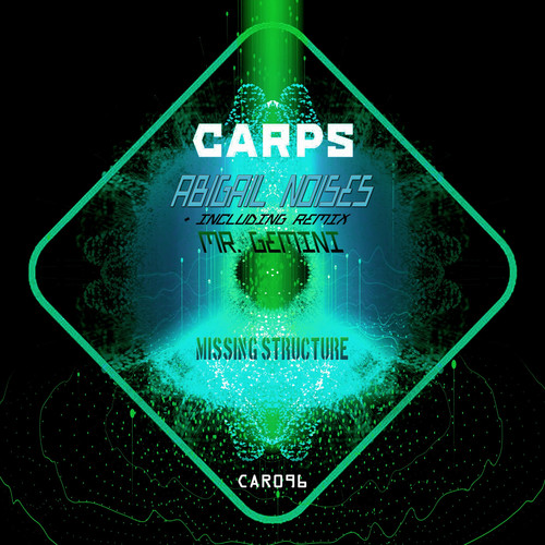 Missing Structure