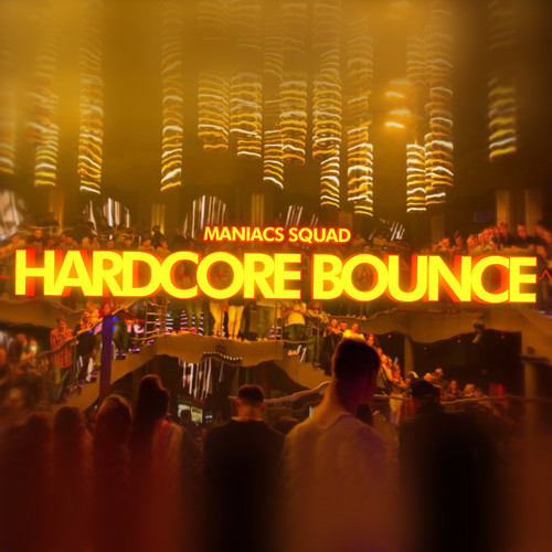 Hardcore Bounce