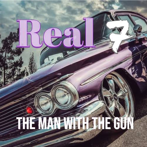 The Man With The Gun (Radio Edit)