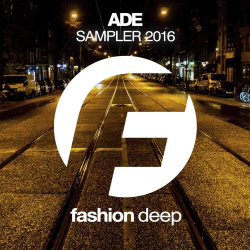 ADE Sampler 2016