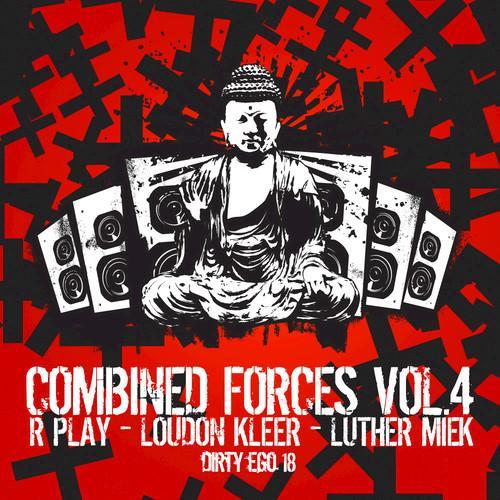 Combined Forces Vol.4