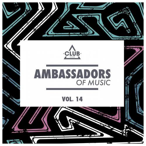 Ambassadors Of Music, Vol. 14