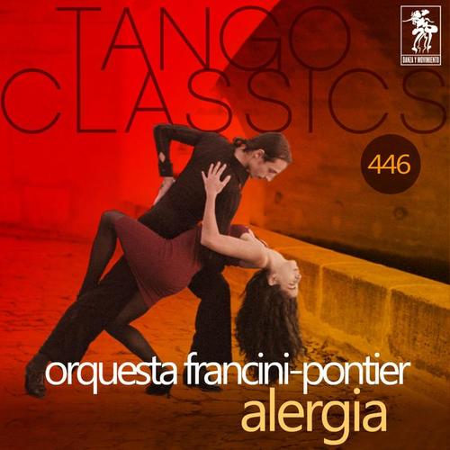 Alergia (Historical Recordings)