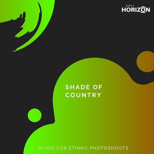 Shade Of Country - Music For Ethnic Photoshoots