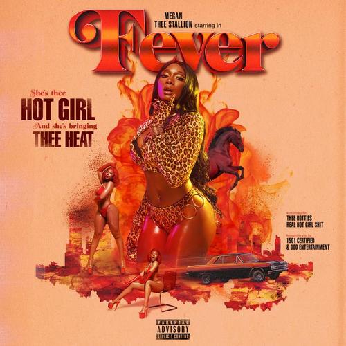 Fever (Explicit)